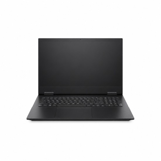 HP Omen 17