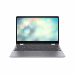 HP Pavilion x360 15