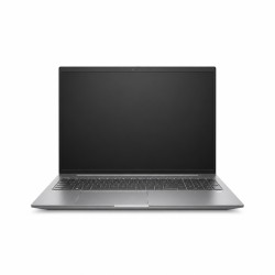 HP ZBook Firefly 16 G9