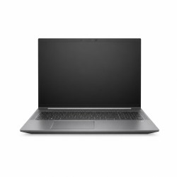 HP ZBook Fury 16 G9