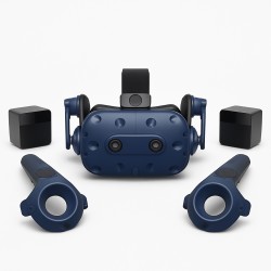 HTC Vive PRO 2 Full Kit