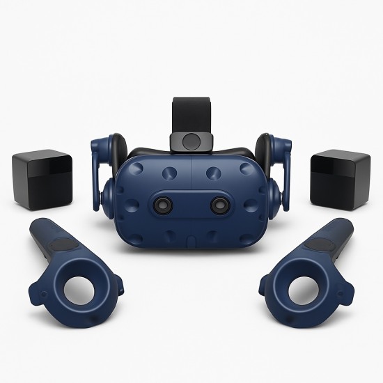 HTC Vive PRO 2 Full Kit