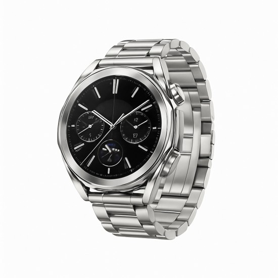 Huawei Watch Ultimate Design