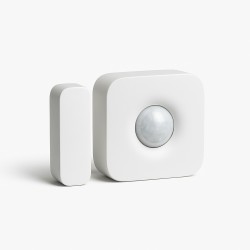 Hue Secure Kontakt- und Bewegungssensor