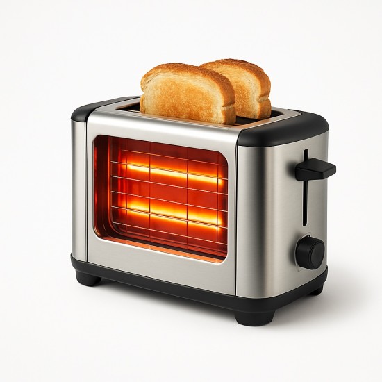 Infrarot-Toaster
