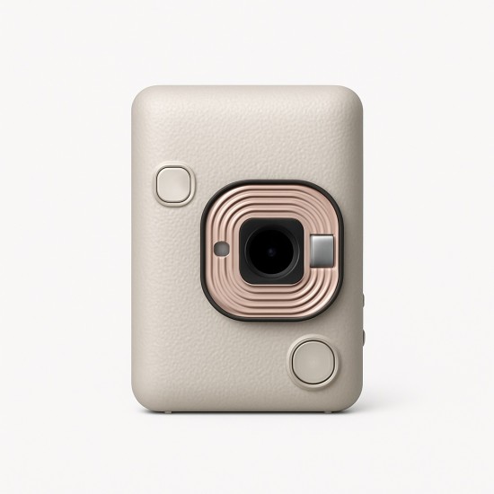 Instax mini LiPlay