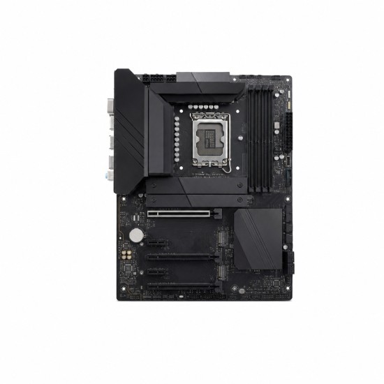 Intel - Mainboard