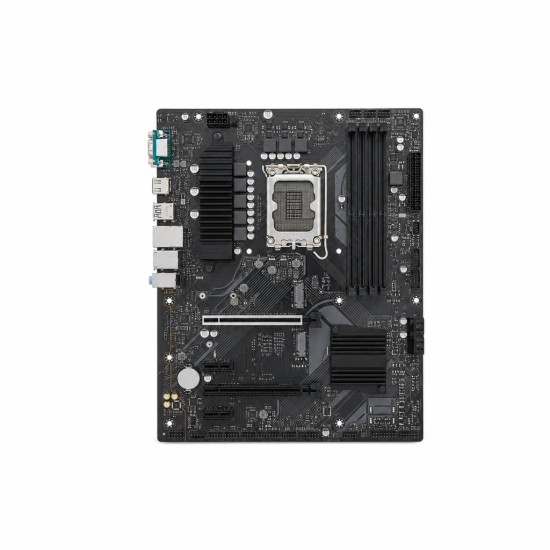 Intel - Mainboard