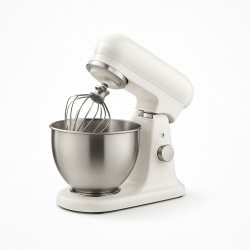 Küchenmaschine mit kippbarem Motorkopf 3,3L - Mini Classic