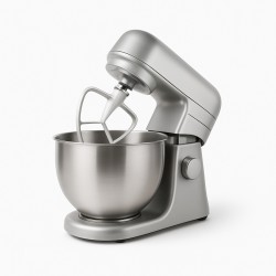 Küchenmaschine mit kippbarem Motorkopf 4,3L