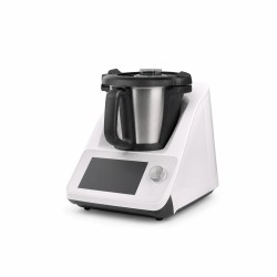 Küchenmaschine mit Kochfunktion 