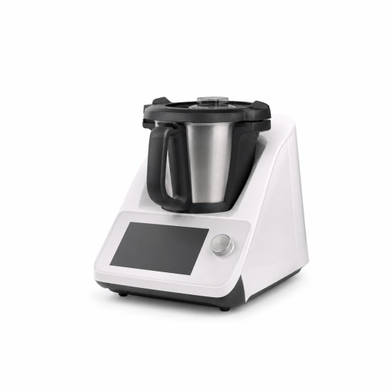 Küchenmaschine mit Kochfunktion