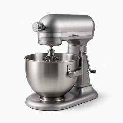Küchenmaschine mit Schüsselheber 6,9L