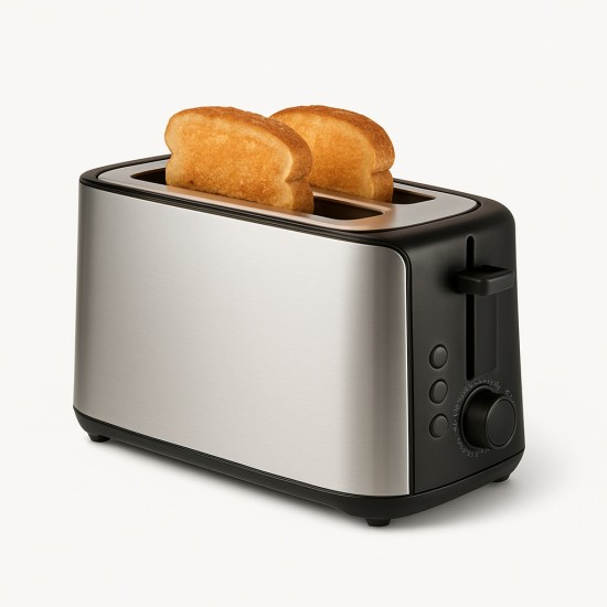 Langschlitztoaster