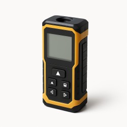 Laser-Entfernungsmesser