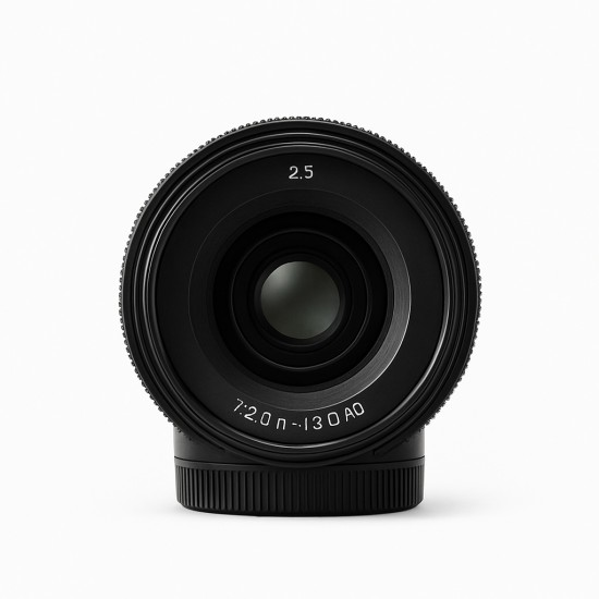 Leica 23mm 1:2.0 Summicron-T ASPH