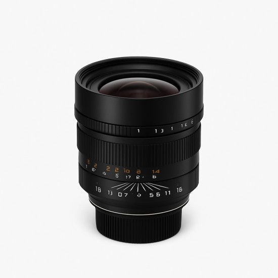 Leica 24mm 1:1.4 Summilux-M ASPH