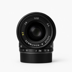Leica 28mm 1:2.0 Summicron-M ASPH (11672)