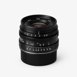 Leica 28mm 1:2.8 Elmarit-M ASPH