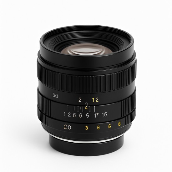 Leica 30mm 1:2.0 Summicron-R