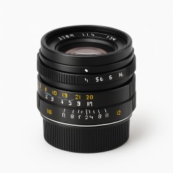 Leica 35mm 1:1.4 Summilux-M ASPH