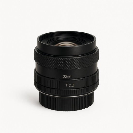 Leica 35mm 1:2.8 ELMARIT-R