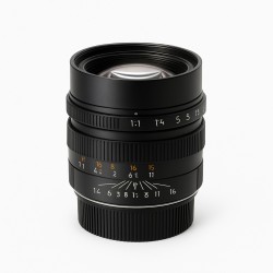 Leica 50mm 1:1.4 Summilux-M