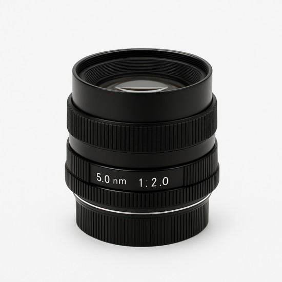 Leica 50mm 1:2.0 Summicron-R