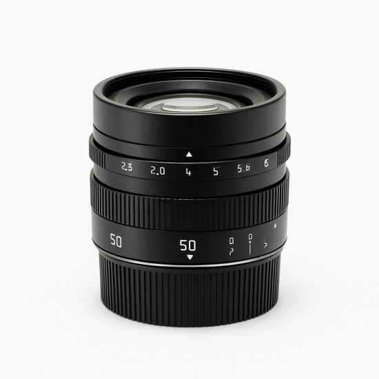 Leica 50mm 1:2.4 Summarit-M