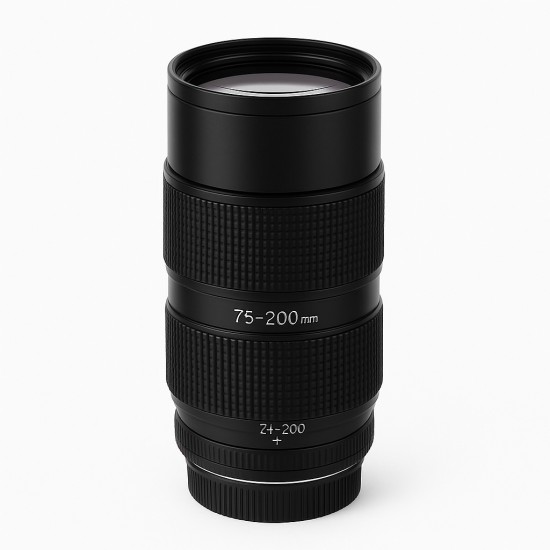 Leica 75-200mm 1:4.5 Vario-ELMARIT-R