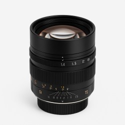 Leica 75mm 1:1.4 Summilux-M