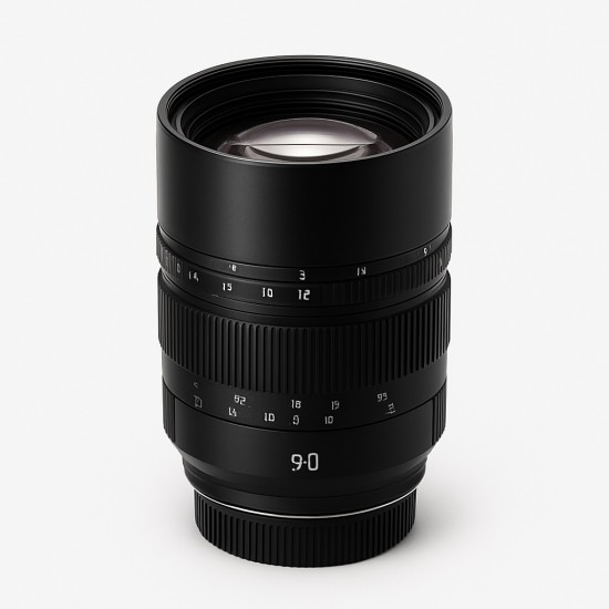 Leica 90mm 1:2.0 SUMMICRON-M APO ASPH