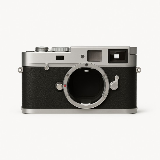 Leica M-A