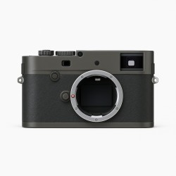 Leica M-E