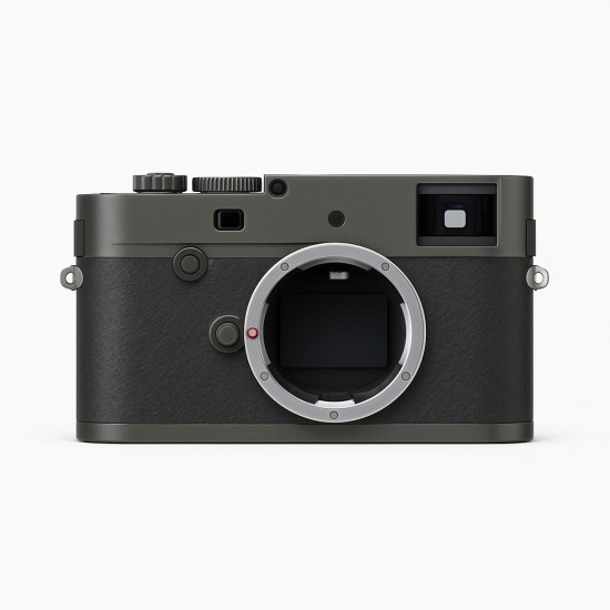 Leica M-E