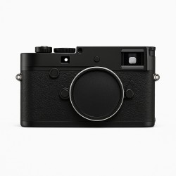 Leica M10 Monochrom