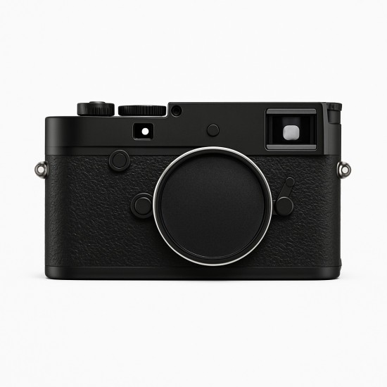 Leica M10 Monochrom