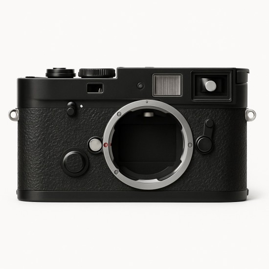 Leica MP