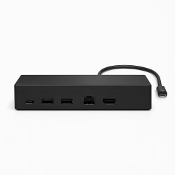 Lenovo ThinkPad Hybrid USB-C Dock