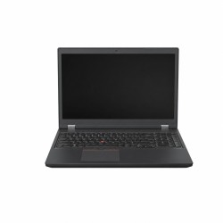 Lenovo ThinkPad P17 (2022)