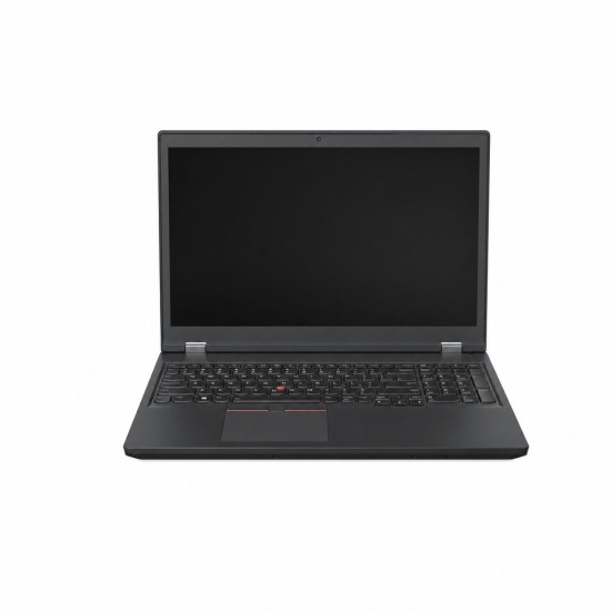 Lenovo ThinkPad P17 (2022)