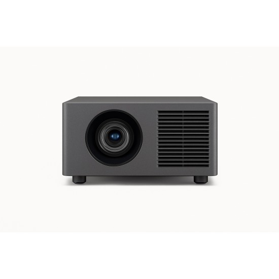 LG CineBeam Laser 4K Projektor - Serie