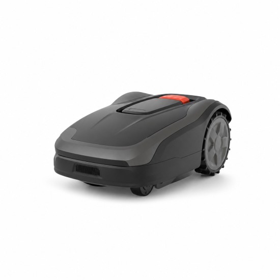Mähroboter