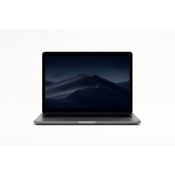 MacBook Pro 2017 13"