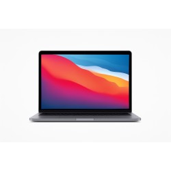 MacBook Pro 2018 13"