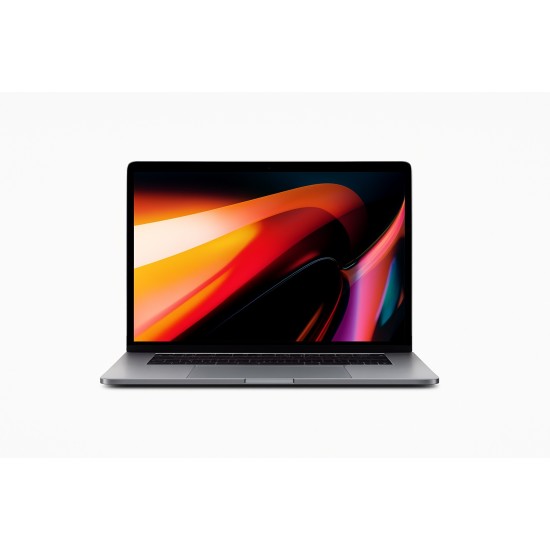 MacBook Pro 2018 15" Touch Bar/ID