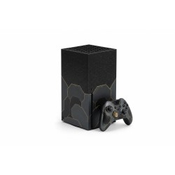 Microsoft Xbox Series X - 1TB - Halo: Infinite