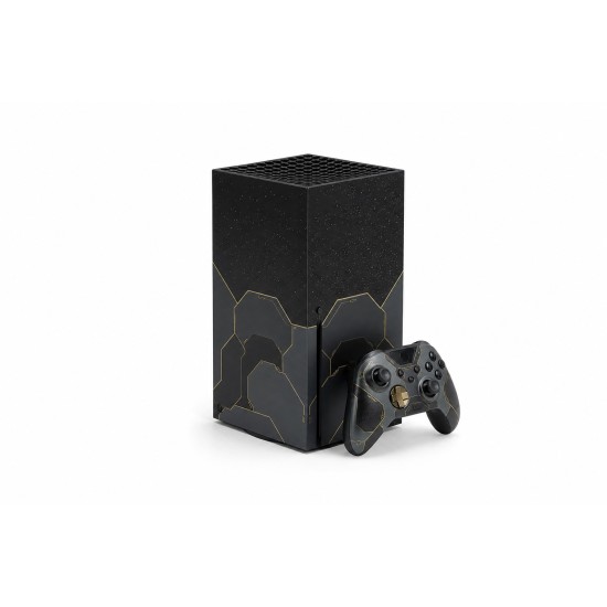 Microsoft Xbox Series X - 1TB - Halo: Infinite