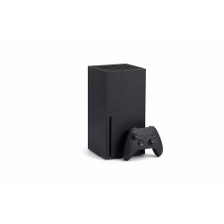 Microsoft Xbox Series X 1TB inkl. Wireless Controller