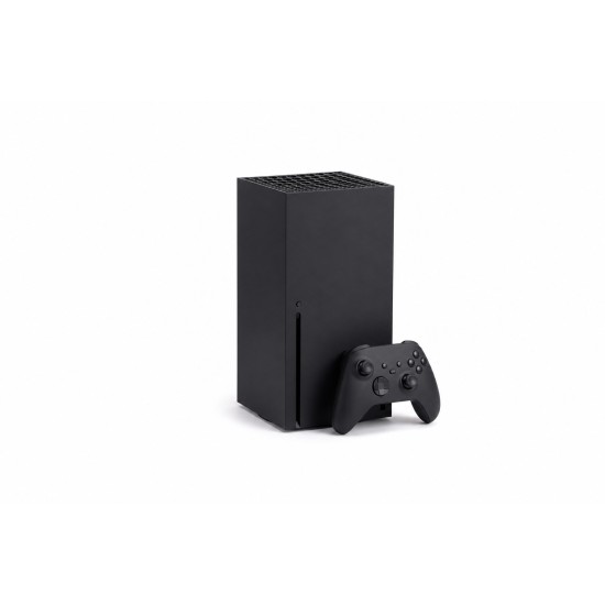 Microsoft Xbox Series X 1TB inkl. Wireless Controller